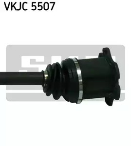 Фото VKJC5507 Вал SKF {forloop.counter}}